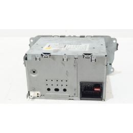 Radio CD mp3 Seat IBIZA IV 6J 6J0035153B 2