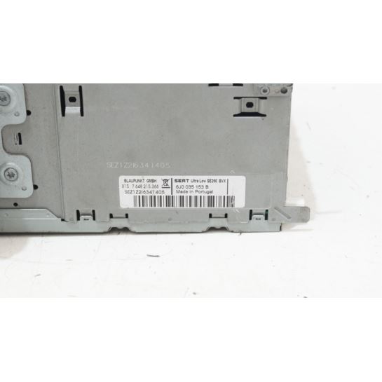 Radio CD mp3 Seat IBIZA IV 6J 6J0035153B