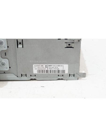 Radio CD mp3 Seat IBIZA IV 6J 6J0035153B