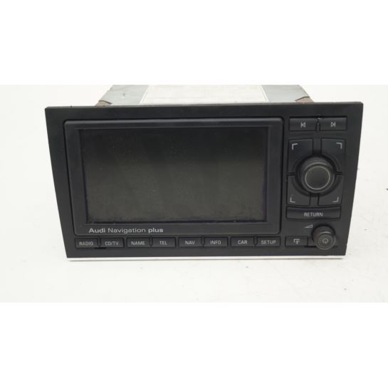 Radio nawigacja Audi A4 B7 04-07r 8H0035192A