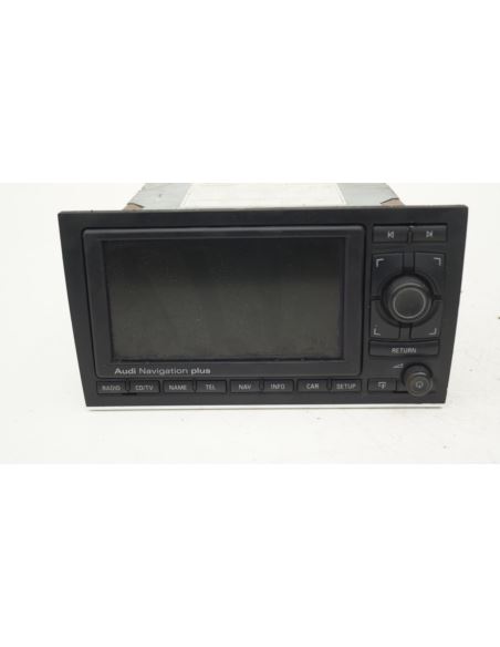 Radio nawigacja Audi A4 B7 04-07r 8H0035192A