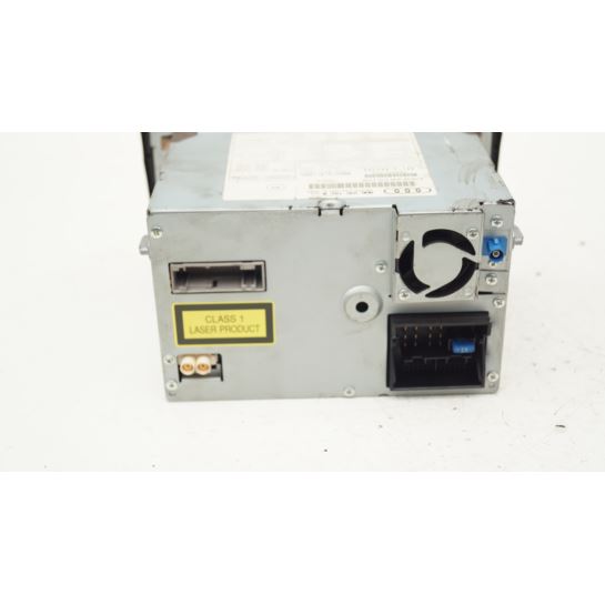 Radio nawigacja Audi A4 B7 04-07r 8H0035192A