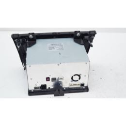 Radio CD fabryczne nawigacja Mazda 3 BL 6 GH 2
