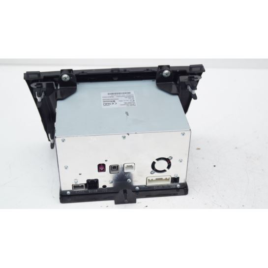 Radio CD fabryczne nawigacja Mazda 3 BL 6 GH