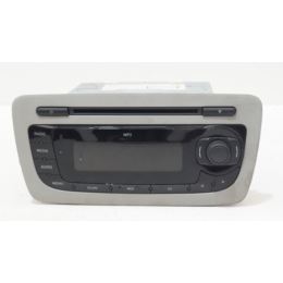 Radio CD mp3 Seat IBIZA IV 6J 6J0035153B