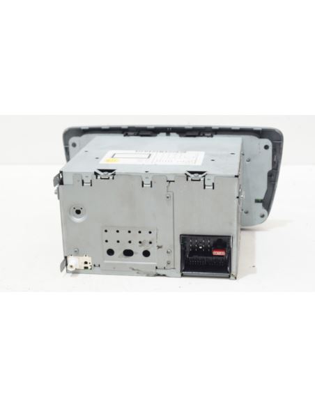 Radio CD mp3 Seat IBIZA IV 6J 6J0035153B