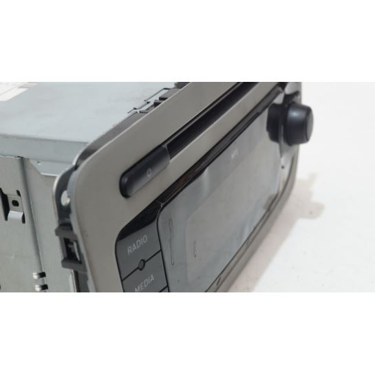 Radio CD mp3 Seat IBIZA IV 6J 6J0035153B