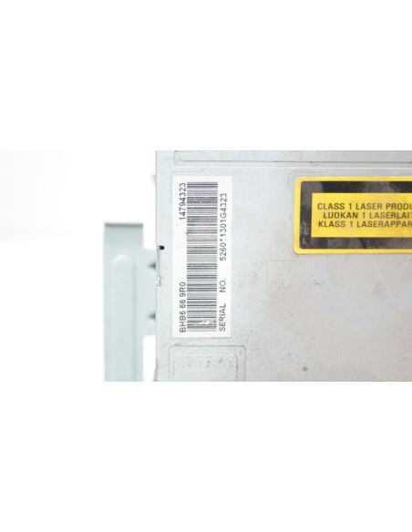 Radio CD fabryczne Mazda 3 BL BFH566AR0