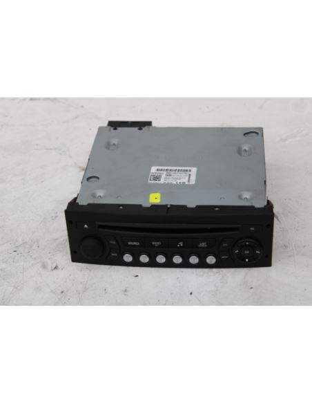 Radio CD Citroen C4 PICASSO GRAND PICASSO