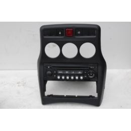 Radio CD Citroen C3 PICASSO Peugeot 3008 5008