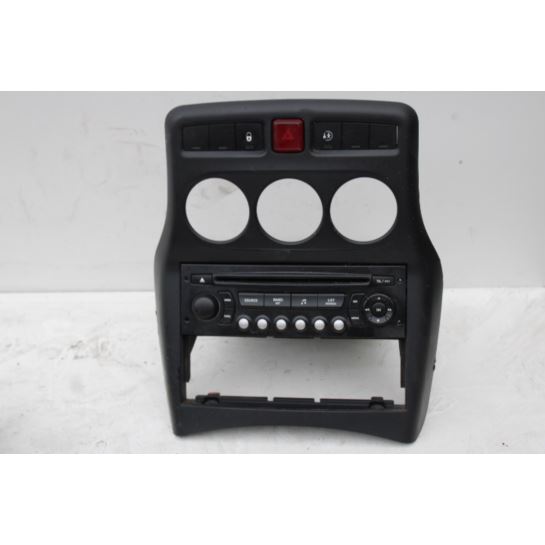 Radio CD Citroen C3 PICASSO Peugeot 3008 5008