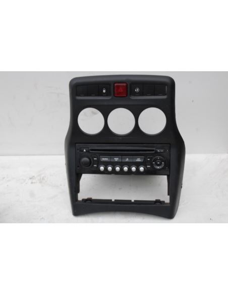 Radio CD Citroen C3 PICASSO Peugeot 3008 5008