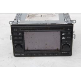 Radio CD nawigacja Nissan QASHQAI J10 LIFT