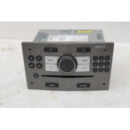 Radio CD MP3 Opel ASTRA H CORSA D ZAFIRA B