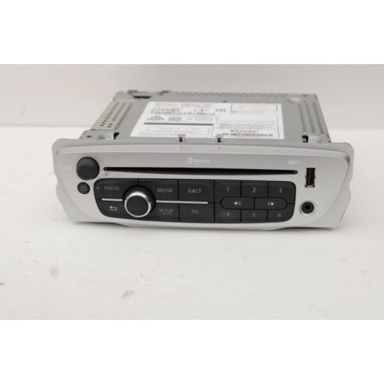 Radio fabryczne CD Renault Megane III 281151350R