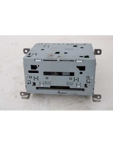 Radio CD Mitsubishi LANCER VIII 8701A352