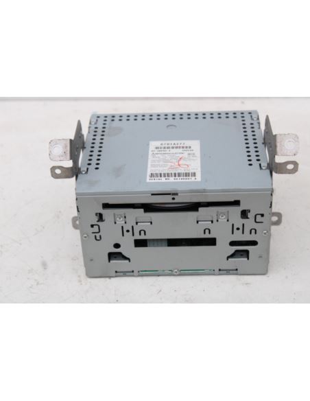 Radio CD Mitsubishi LANCER VIII 8701A277