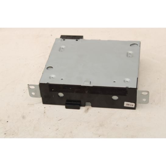 Radio fabryczne CD Citroen C4 II 9666994780