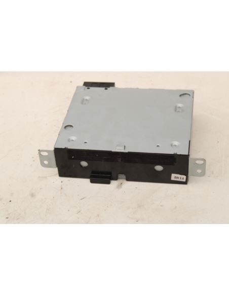 Radio fabryczne CD Citroen C4 II 9666994780