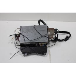 Nawigacja DVD Toyota AVENSIS 2