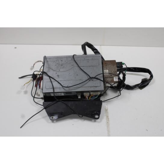 Nawigacja DVD Toyota AVENSIS