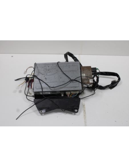 Nawigacja DVD Toyota AVENSIS