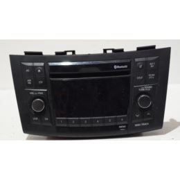 Radio CD BLUETOOTH Suzuki SWIFT MK7