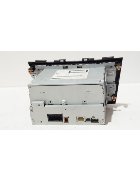 Radio CD BLUETOOTH Suzuki SWIFT MK7