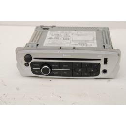 Radio MP3 Bluetooth Renault Megane III 281158023R