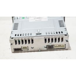 Radio fabryczne Nissan MICRA K13 LIFT 13-16 2