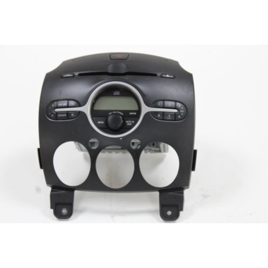 Radio CD wyświetlacz 14797629 Mazda 2 14797629
