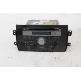 Radio CD 39101-79JB Suzuki SX4 39101-79JB