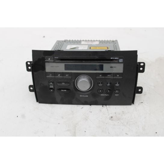 Radio CD 39101-79JB Suzuki SX4 39101-79JB