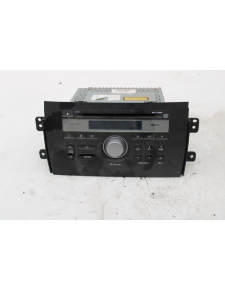 Radio CD 39101-79JB Suzuki SX4 39101-79JB