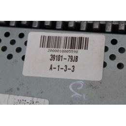Radio CD 39101-79JB Suzuki SX4 39101-79JB 2