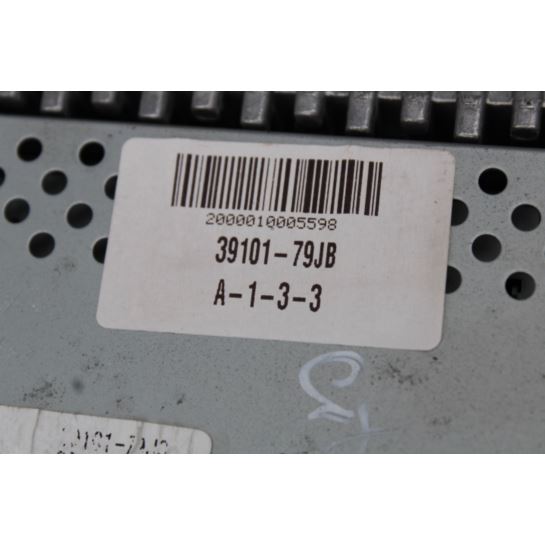 Radio CD 39101-79JB Suzuki SX4 39101-79JB