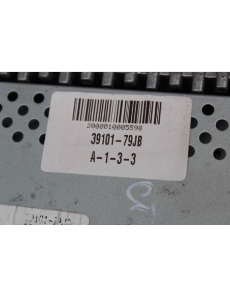 Radio CD 39101-79JB Suzuki SX4 39101-79JB