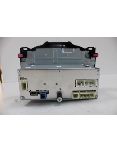 Radio CD Suzuki SWIFT 39101-68L00-HVW