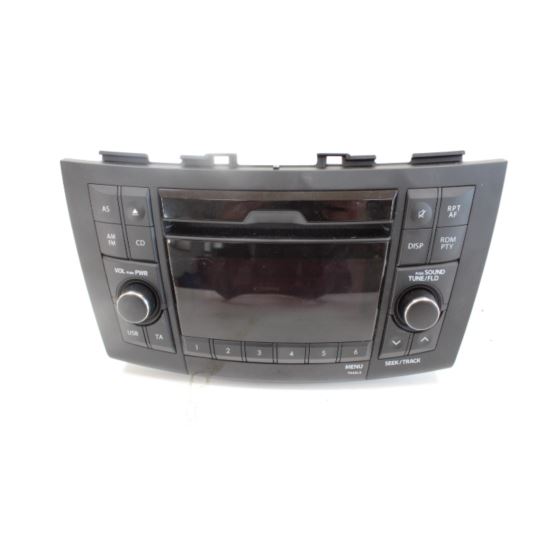 Radio CD Suzuki SWIFT 39101-68L00-HVW