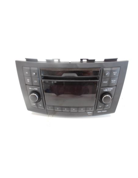 Radio CD Suzuki SWIFT 39101-68L00-HVW