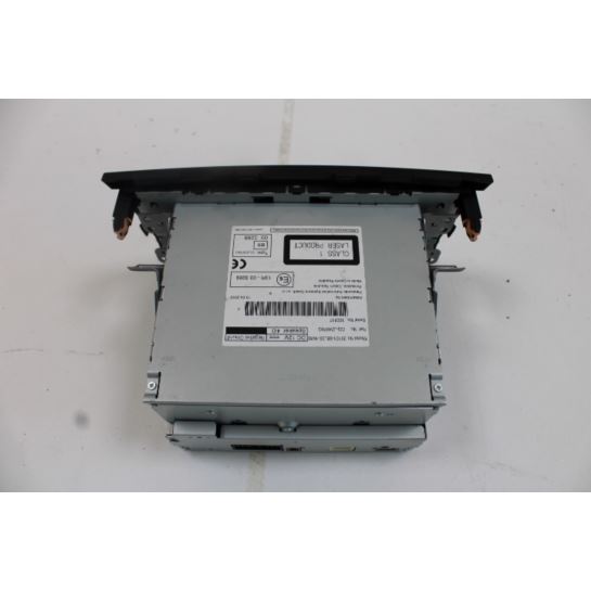 Radio CD Suzuki SWIFT 39101-68L00-HVW