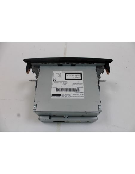 Radio CD Suzuki SWIFT 39101-68L00-HVW