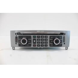 Radio CD nawigacja Peugeot 308 96658736XH