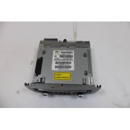 Radio CD nawigacja Peugeot 308 96658736XH 2