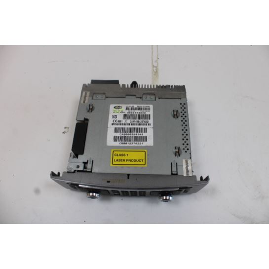 Radio CD nawigacja Peugeot 308 96658736XH