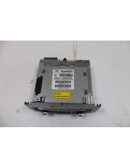 Radio CD nawigacja Peugeot 308 96658736XH