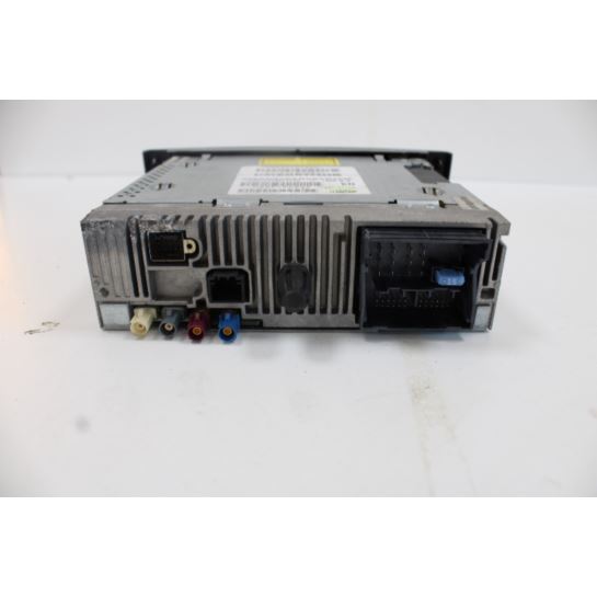Radio CD nawigacja Peugeot 308 96658736XH