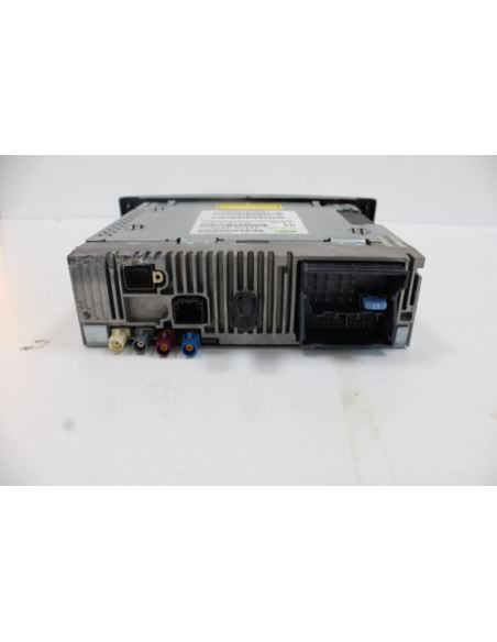 Radio CD nawigacja Peugeot 308 96658736XH