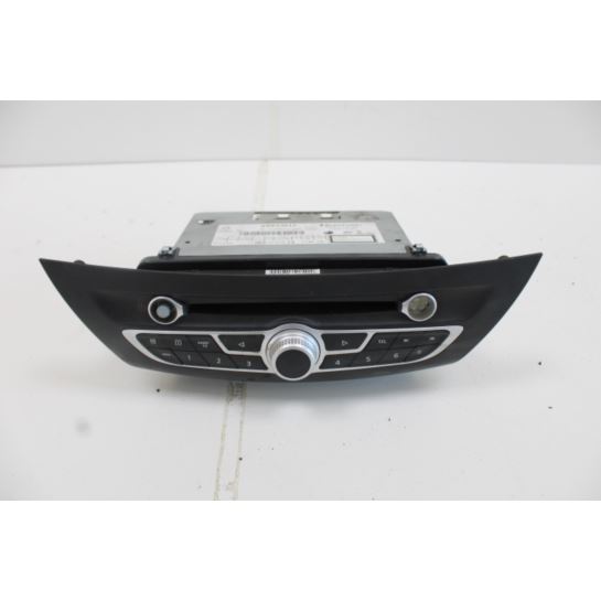 Radio CD Renault LAGUNA 7649018391