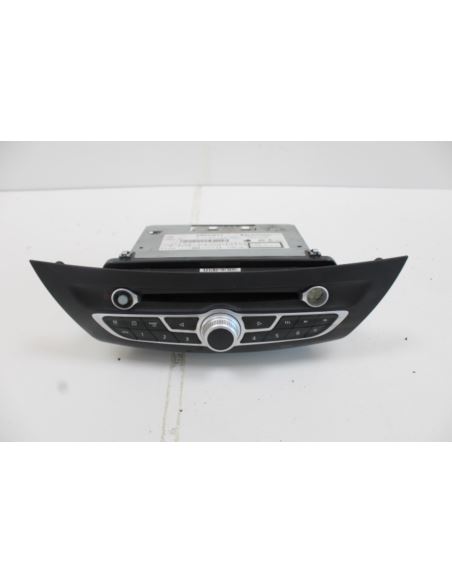 Radio CD Renault LAGUNA 7649018391